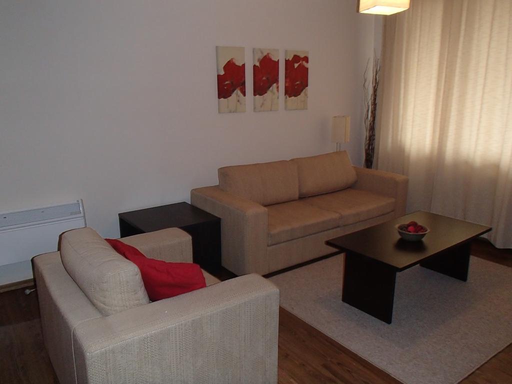 Bansko Royal Towers Hotel מראה חיצוני תמונה
