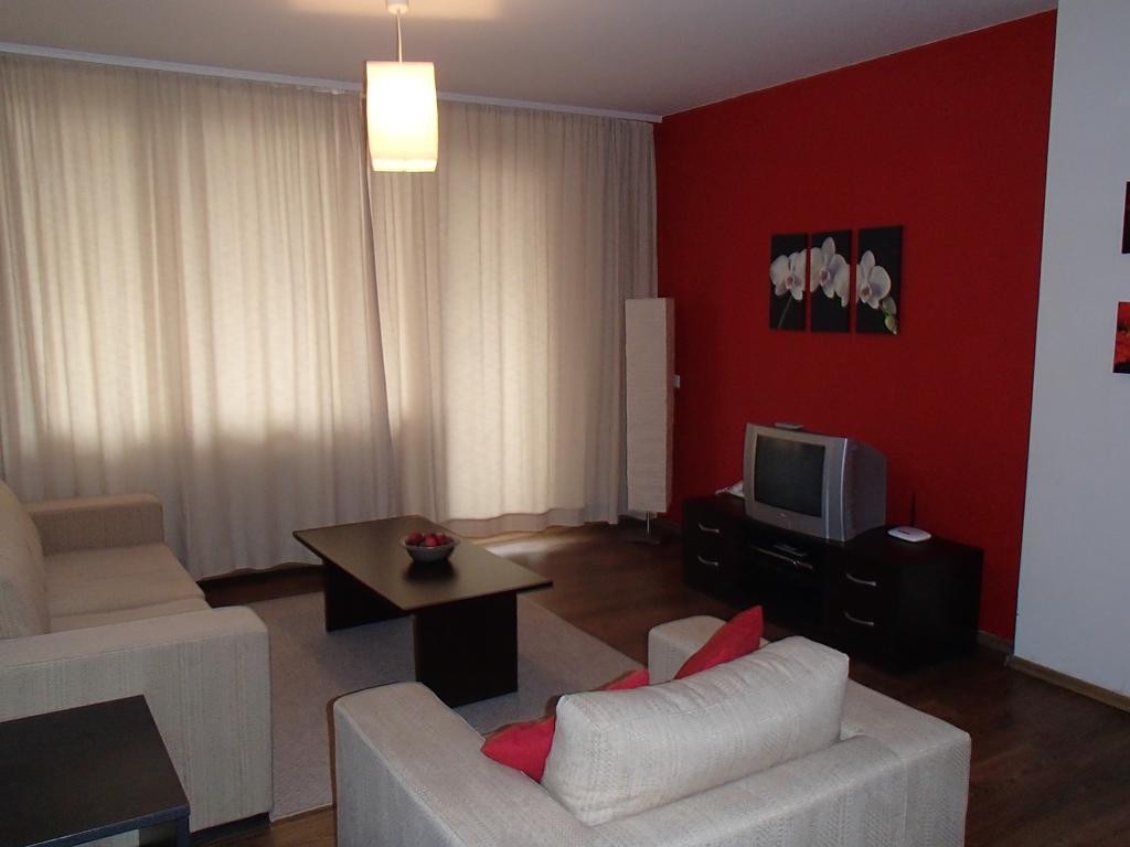 Bansko Royal Towers Hotel מראה חיצוני תמונה