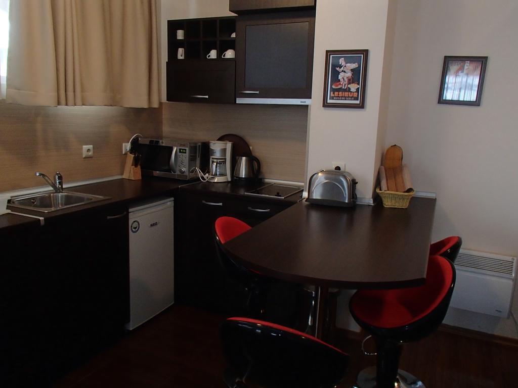 Bansko Royal Towers Hotel מראה חיצוני תמונה
