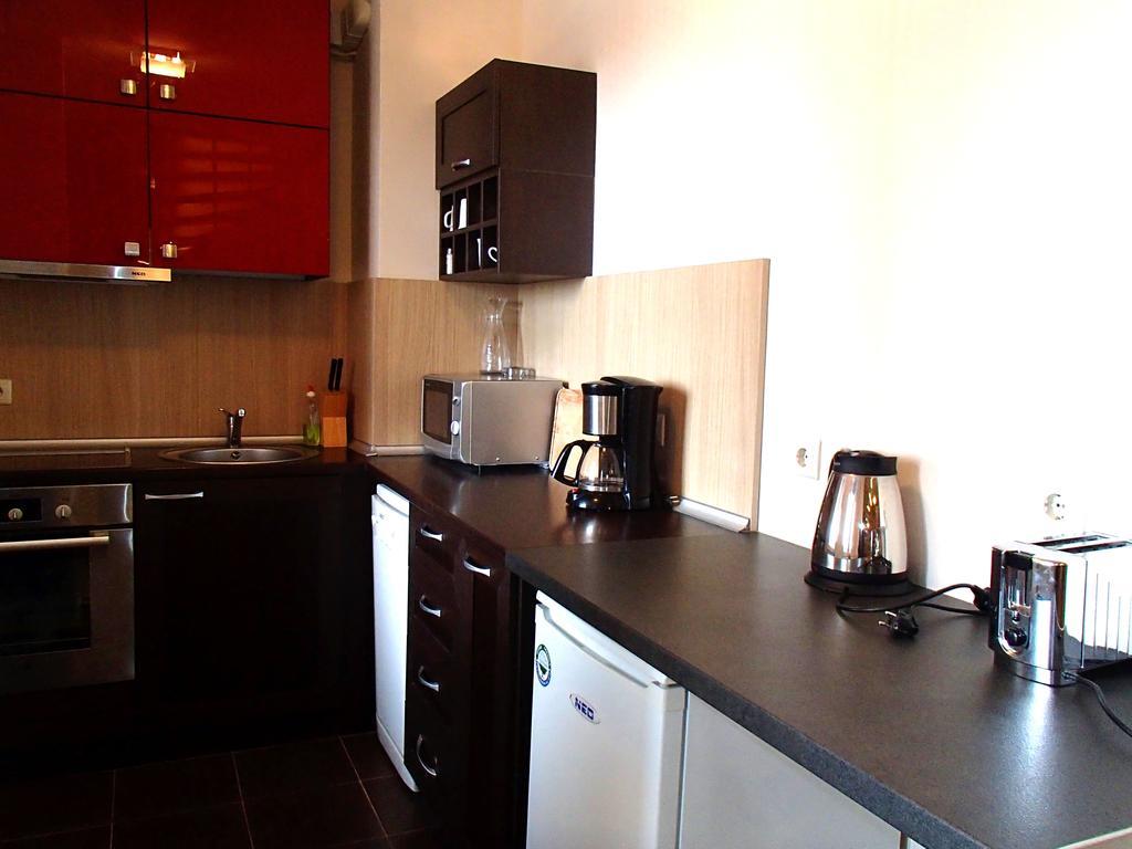 Bansko Royal Towers Hotel מראה חיצוני תמונה