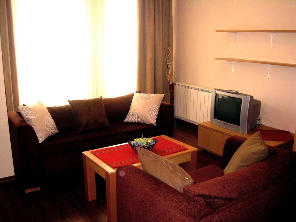 Bansko Royal Towers Hotel מראה חיצוני תמונה