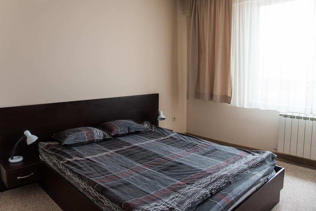 Bansko Royal Towers Hotel מראה חיצוני תמונה