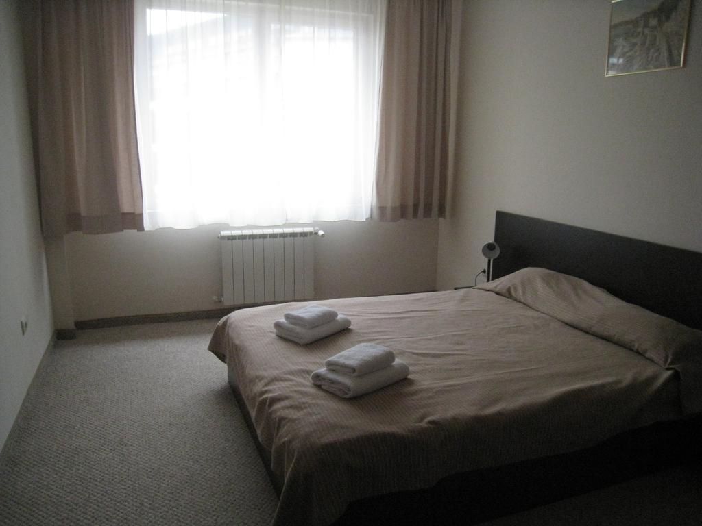 Bansko Royal Towers Hotel מראה חיצוני תמונה